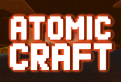 Atomic Craft